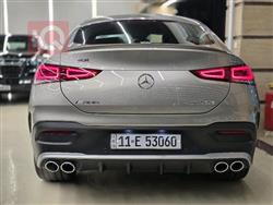 مرسيدس بنز GLE